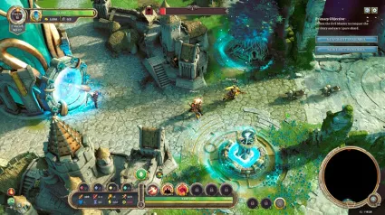 EverSiege: Untold Ages ✅ STEAM GIFT AUTO ✅ RU+МИР