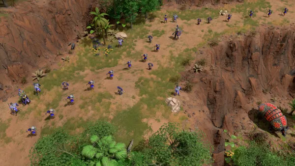 Age of Mythology: Retold - Obsidian Mirror✅STEAM GIFT AUTO✅RU+World