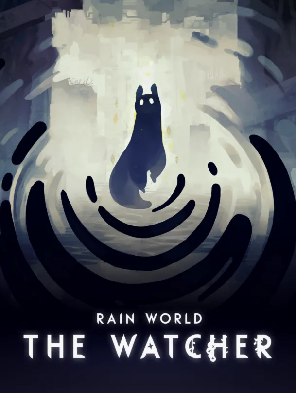  Rain World: The Watcher/Steam Ключ / Весь мир