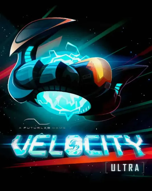  Velocity Ultra/Steam Ключ / Весь мир