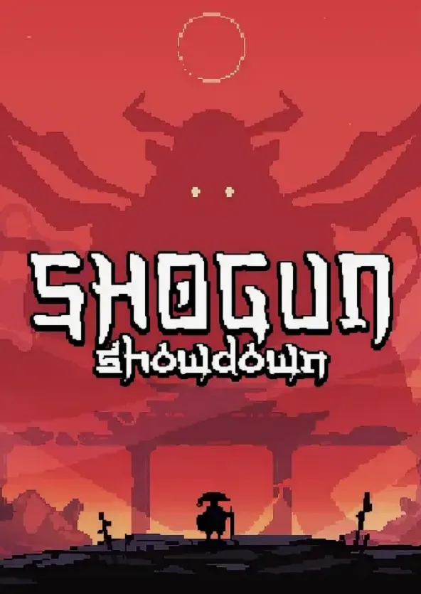  Shogun Showdown/Steam Ключ / РФ+СНГ