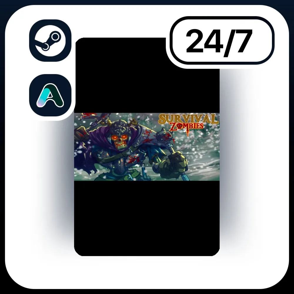 АВТО SURVIVAL ZOMBIES THE INVERTED EVOLUTION \ STEAM ПОДАРКОМ ДЛЯ KZ | RU | UA | CIS 