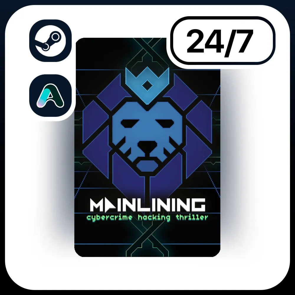 АВТО MAINLINING \ STEAM ПОДАРКОМ ДЛЯ KZ | RU | UA | CIS 24/7
