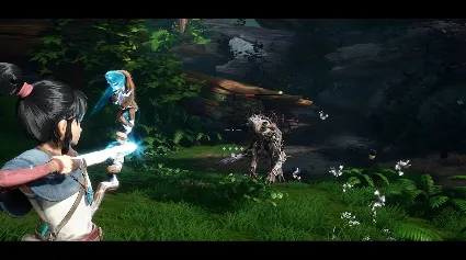Kena: Bridge of Spirits | Nintendo Switch 2