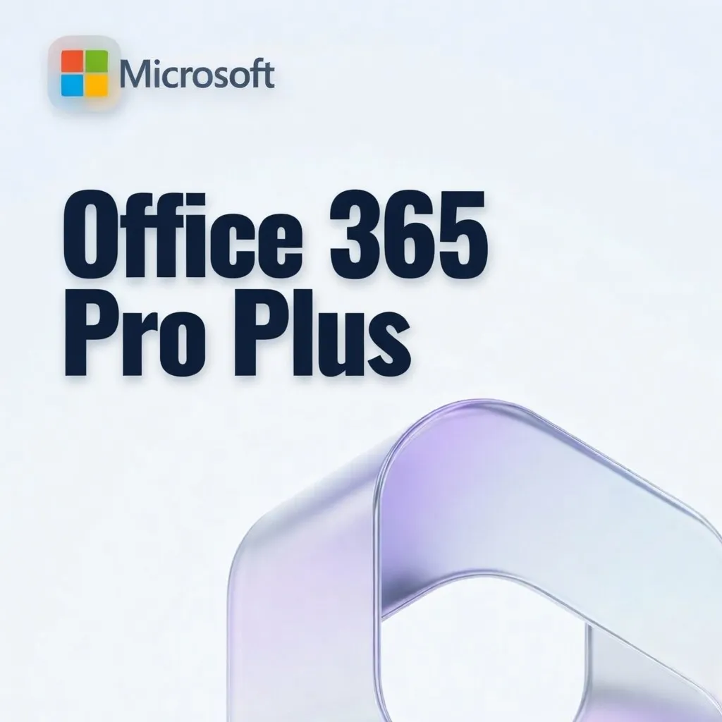 Microsoft Office 365 Pro Plus 2026 | 1 Year | 5 Device