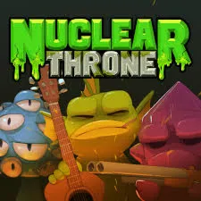 Nuclear Throne Steam ключ Global RU РФ Россия СНГ