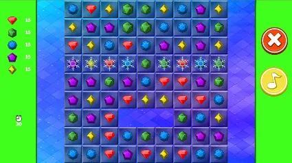 Jewel Puzzle Click Steam КЛЮЧ GLOBAL