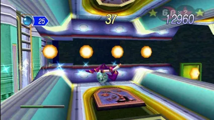 NiGHTS into Dreams EU Steam КЛЮЧ