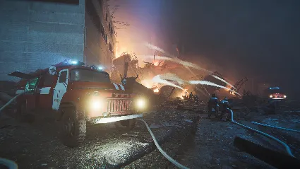 Chornobyl Liquidators EU Steam КЛЮЧ