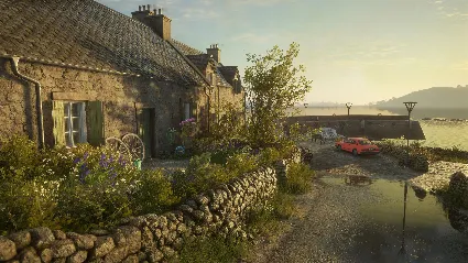 theHunter: Call of the Wild - Scotland Hunting Reserve DLC Steam КЛЮЧ