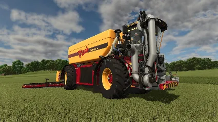 Farming Simulator 25 - Vredo Pack DLC Steam КЛЮЧ