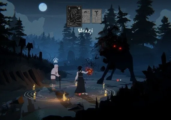 ✨ 🃏 BLACK BOOK - КЛЮЧ STEAM - ГЛОБАЛЬНЫЙ ✨