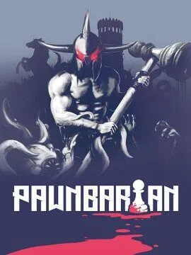 PAWNBARIAN - Ключ Steam - Глобальный