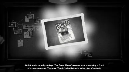 MOUSE: P.I. For Hire - STEAM GIFT РОССИЯ