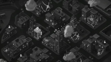 MOUSE: P.I. For Hire - STEAM GIFT РОССИЯ
