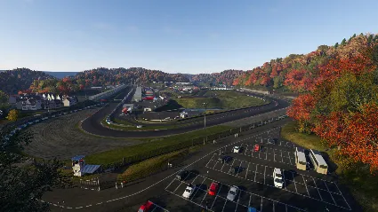 Project Motor Racing: Japanese GT500 Pack DLC - STEAM