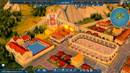 Nova Roma - STEAM GIFT РОССИЯ