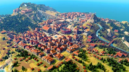 Nova Roma - STEAM GIFT РОССИЯ