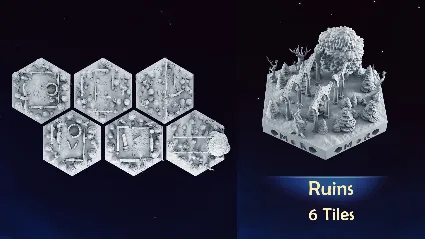 Master Of Realms - Elven STL Pack DLC - STEAM RU