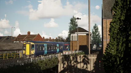 Train Sim World® 6: Medway Valley Line: Strood - Tonbridge Route Add-On DLC