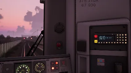 Train Sim World® 6: Medway Valley Line: Strood - Tonbridge Route Add-On DLC