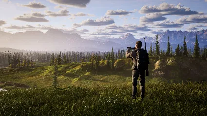 Way of the Hunter 2 - STEAM GIFT РОССИЯ