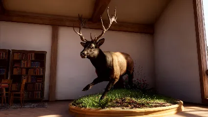 Way of the Hunter 2 - STEAM GIFT РОССИЯ