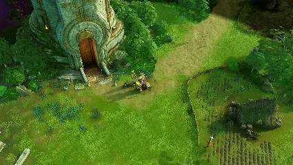 EverSiege: Untold Ages - STEAM GIFT РОССИЯ