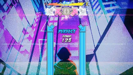 PUMP IT UP RISE - STEAM GIFT РОССИЯ