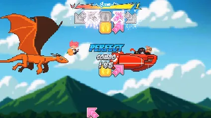 PUMP IT UP RISE - RISE VOL. 2 PACK DLC - STEAM RU