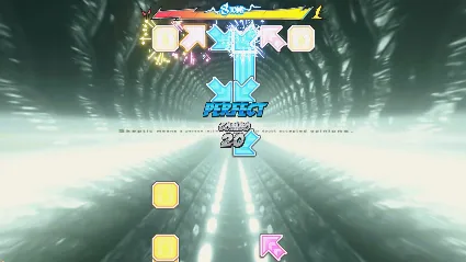 PUMP IT UP RISE - REMIX PACK DLC - STEAM GIFT РОССИЯ