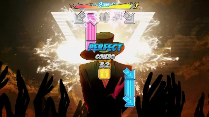PUMP IT UP RISE - REMIX PACK DLC - STEAM GIFT РОССИЯ