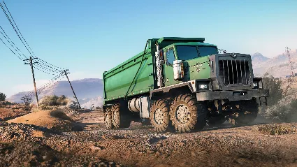 RoadCraft - Reclaim Expansion DLC - STEAM GIFT РОССИЯ