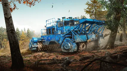 RoadCraft - Reclaim Expansion DLC - STEAM GIFT РОССИЯ