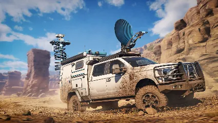 RoadCraft - Reclaim Expansion DLC - STEAM GIFT РОССИЯ