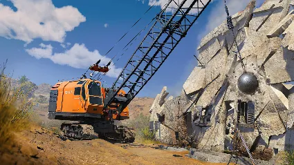 RoadCraft - Reclaim Expansion DLC - STEAM GIFT РОССИЯ