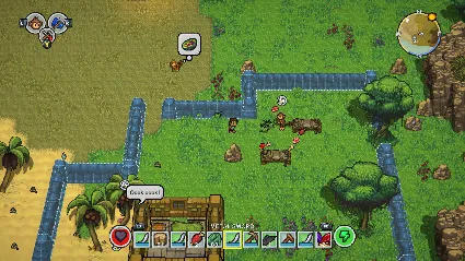 The Survivalists - Deluxe Edition - STEAM GIFT РОССИЯ