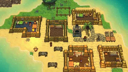 The Survivalists - Deluxe Edition - STEAM GIFT РОССИЯ