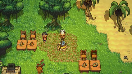 The Survivalists - Monkey Business Pack DLC - STEAM RU