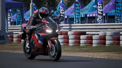RIDE 6 - 101 Starter Pack DLC - STEAM GIFT РОССИЯ
