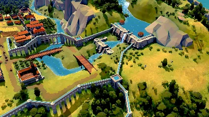 ️ВСЕ СТРАНЫ+РОССИЯ Nova Roma STEAM GIFT