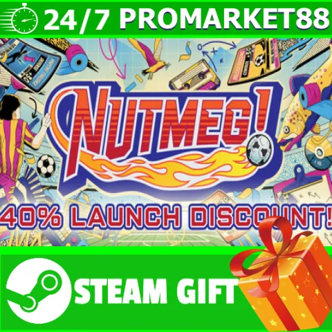 ️NUTMEG! A Nostalgic Deckbuilding Football Manager