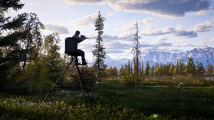 ️ВСЕ СТРАНЫ+РОССИЯ Way of the Hunter 2 STEAM GIFT