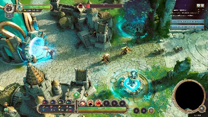 ️ВСЕ СТРАНЫ+РОССИЯ EverSiege: Untold Ages STEAM GIFT