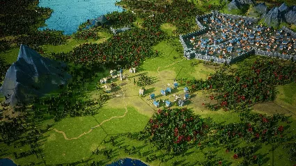 ️ВСЕ СТРАНЫ+РОССИЯ Master Of Realms STEAM GIFT
