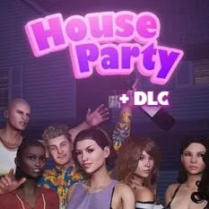 House Party + DLC | Steam