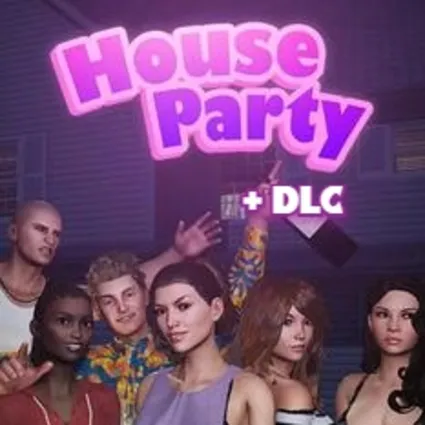 House Party + DLC | Steam