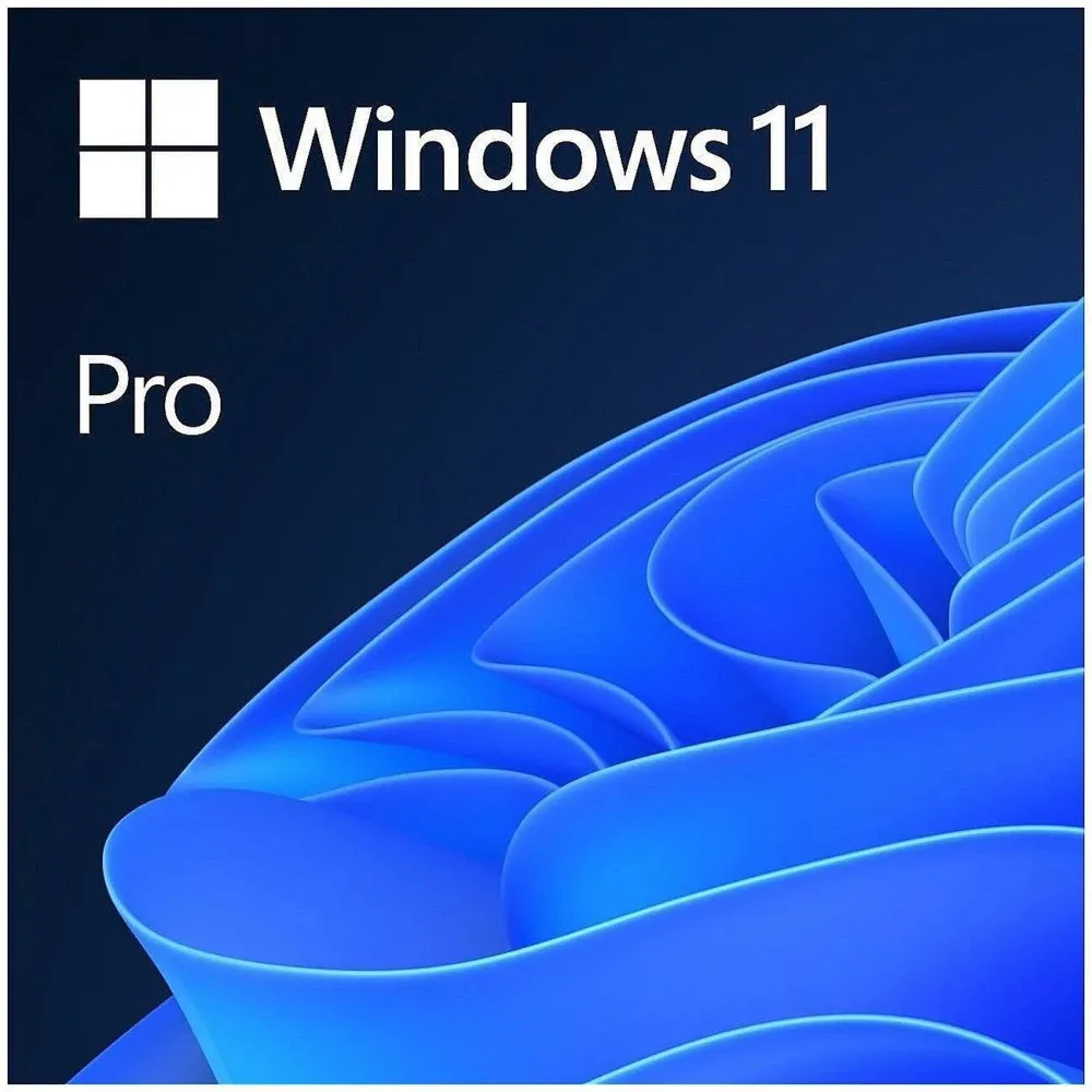Ключ активации Windows 11 Pro, цифровая лицензия, мгновенная доставка.