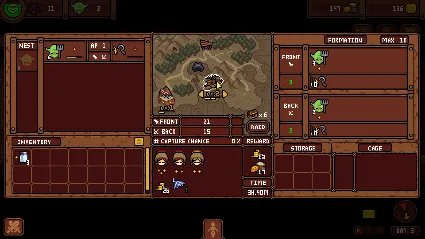 Goblin Nest АВТОДОСТАВКА STEAM РОССИЯ