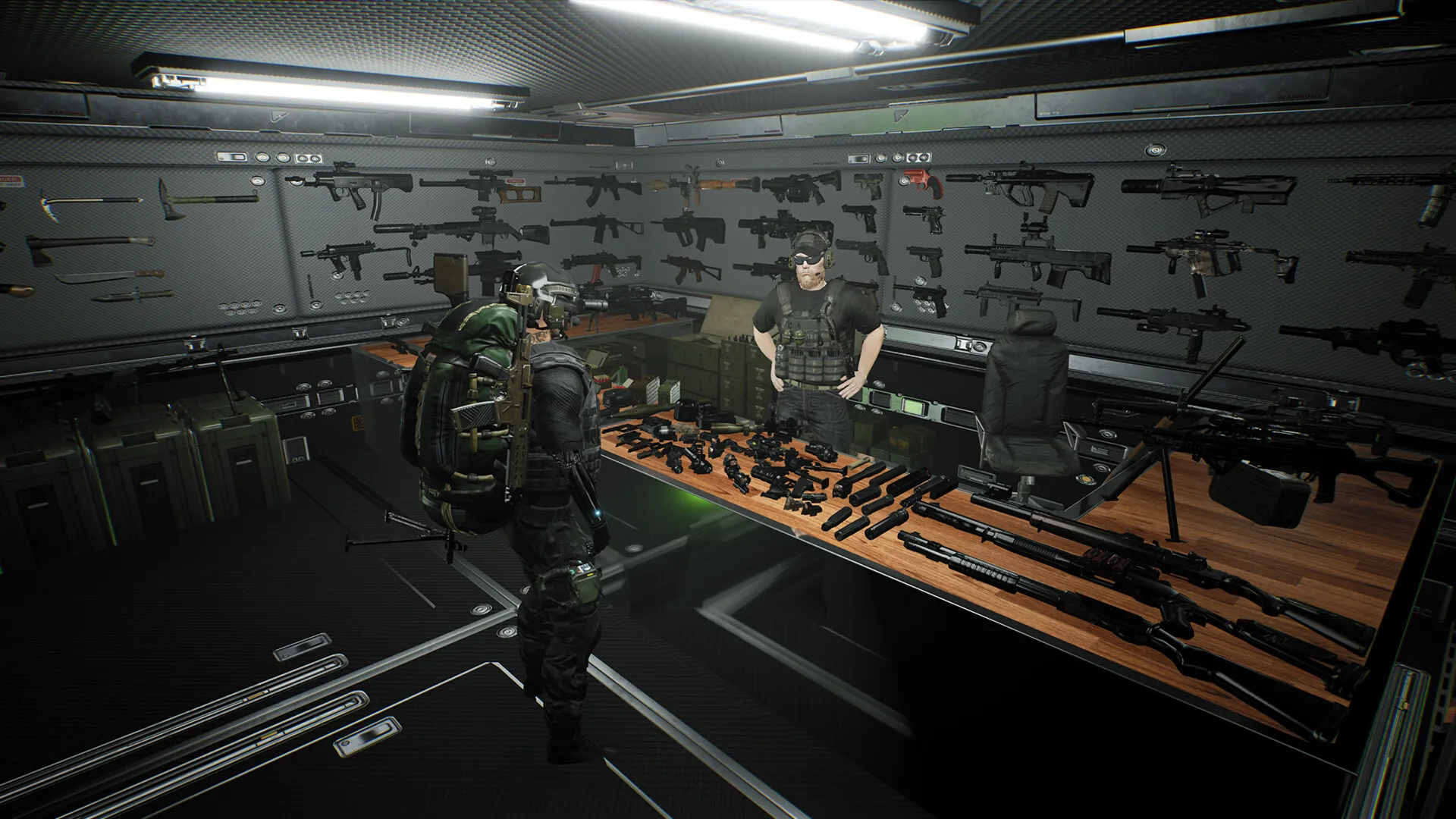 LIFE EFFECT Survival АВТОДОСТАВКА STEAM РОССИЯ